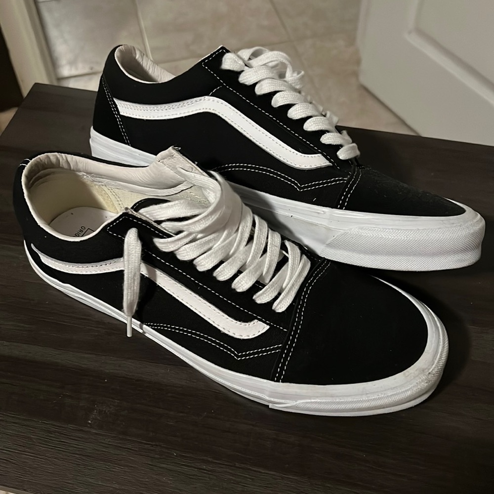 Vans old skool “the original” sz13